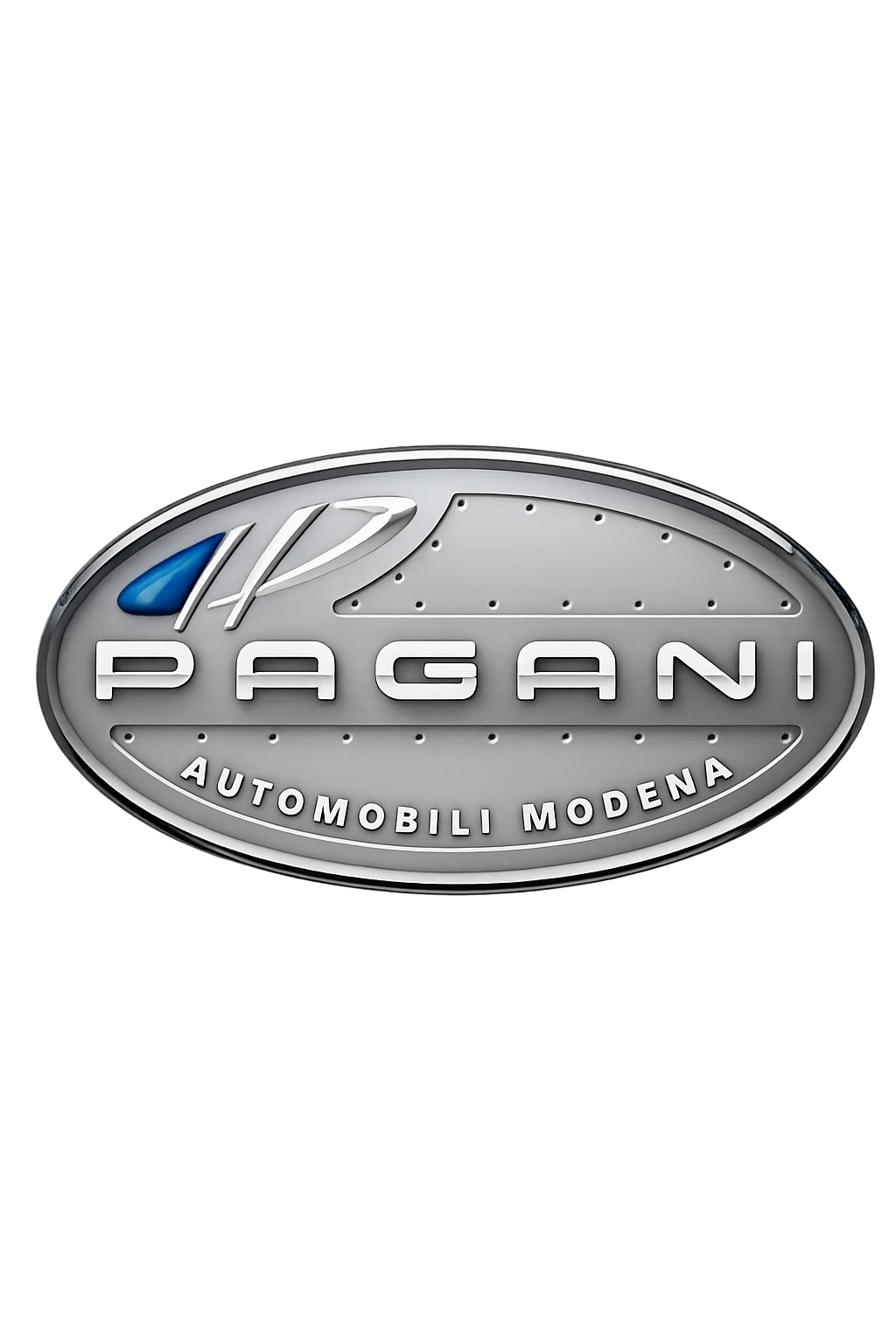 PAGANI COLLECTION