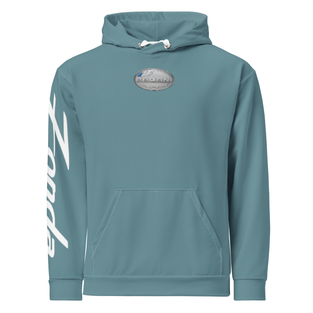 Pagani Zonda Hoodies