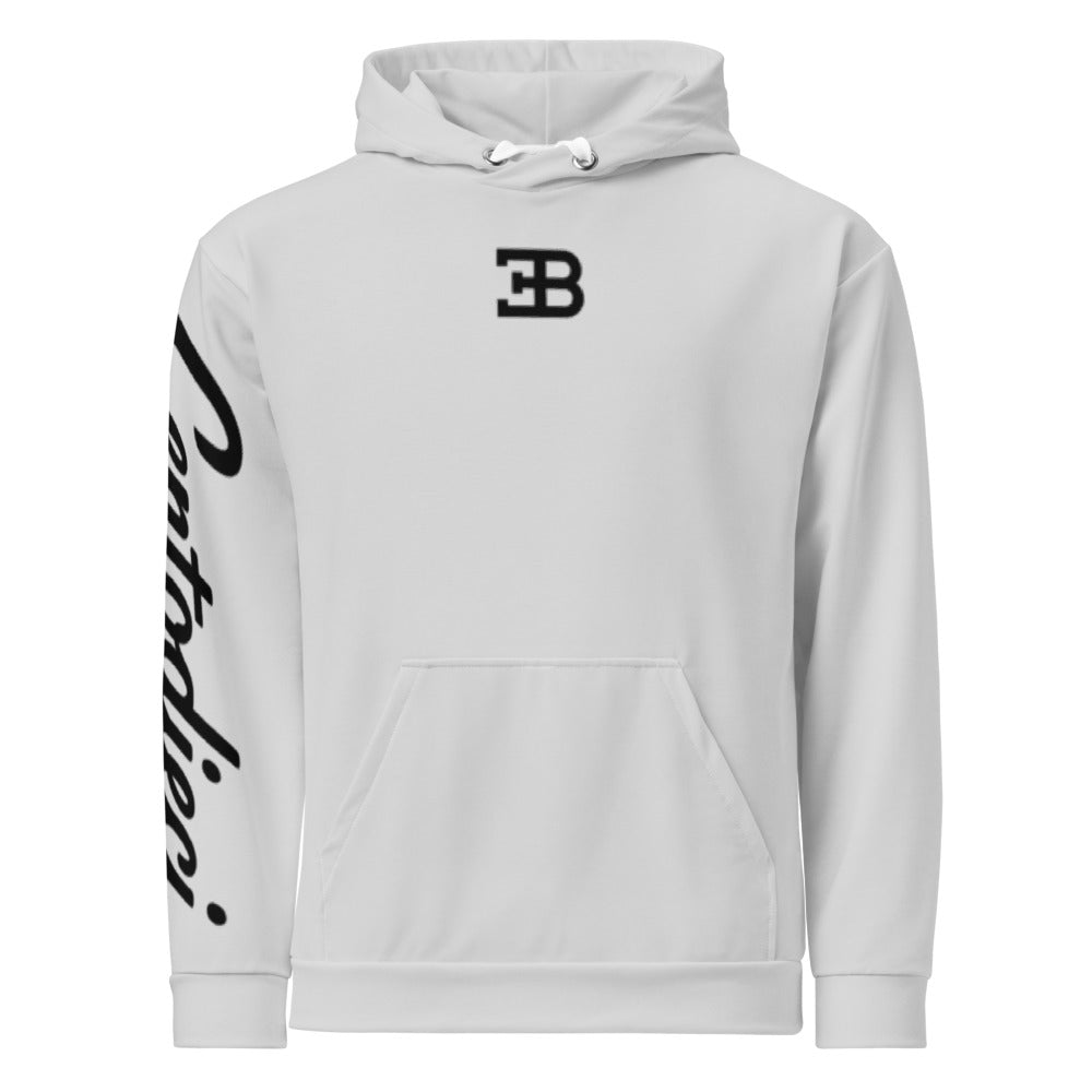 Bugatti Centodieci Hoodie