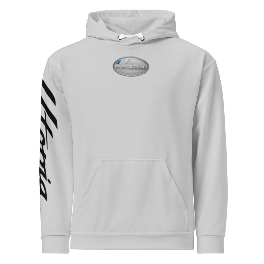 Pagani Utopia Hoodie