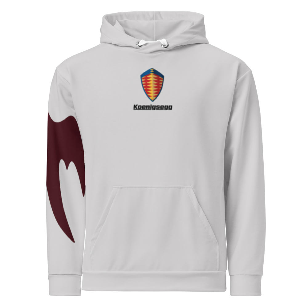 Koenigsegg Regera Hoodie