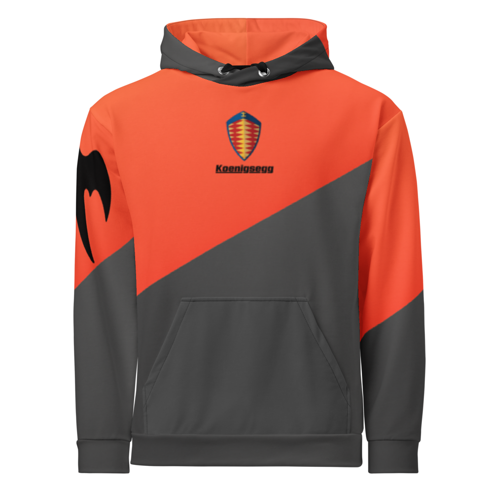 Koenigsegg Jesko Absolut Hoodie