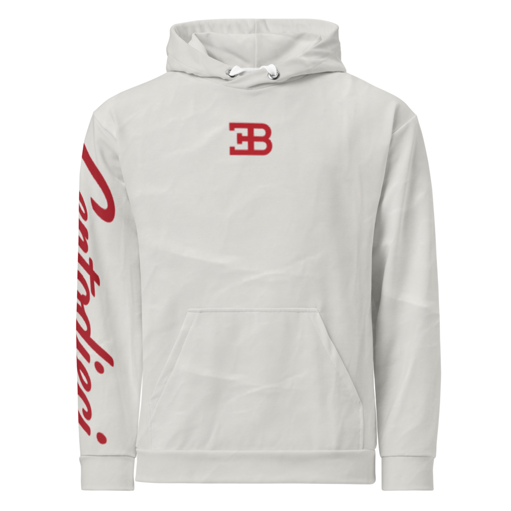 Bugatti Centodieci Hoodie