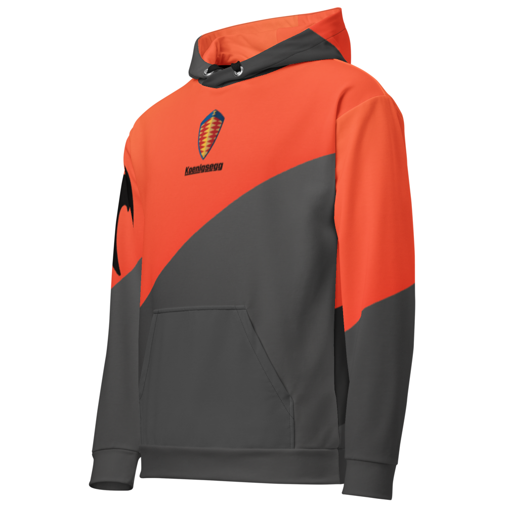 Koenigsegg Jesko Absolut Hoodie