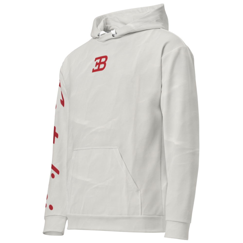 Bugatti Centodieci Hoodie