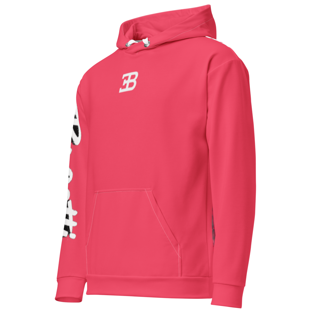 Bugatti Chiron Hoodie